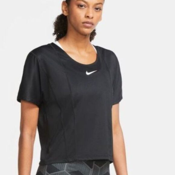 Nike Icon Clash City Sleek T-Shirt - Picture 1 of 7